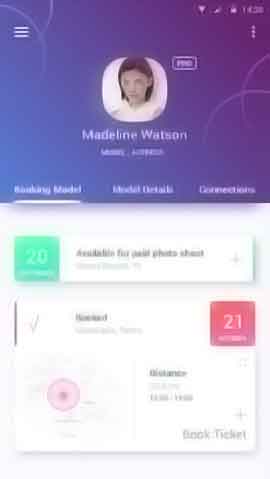 手机攻击器APP下载软件求靠谱卖家的企业定制界面